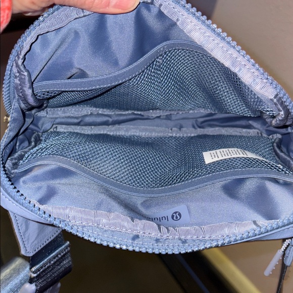Lululemon Belt Bag - Picture 2 of 3